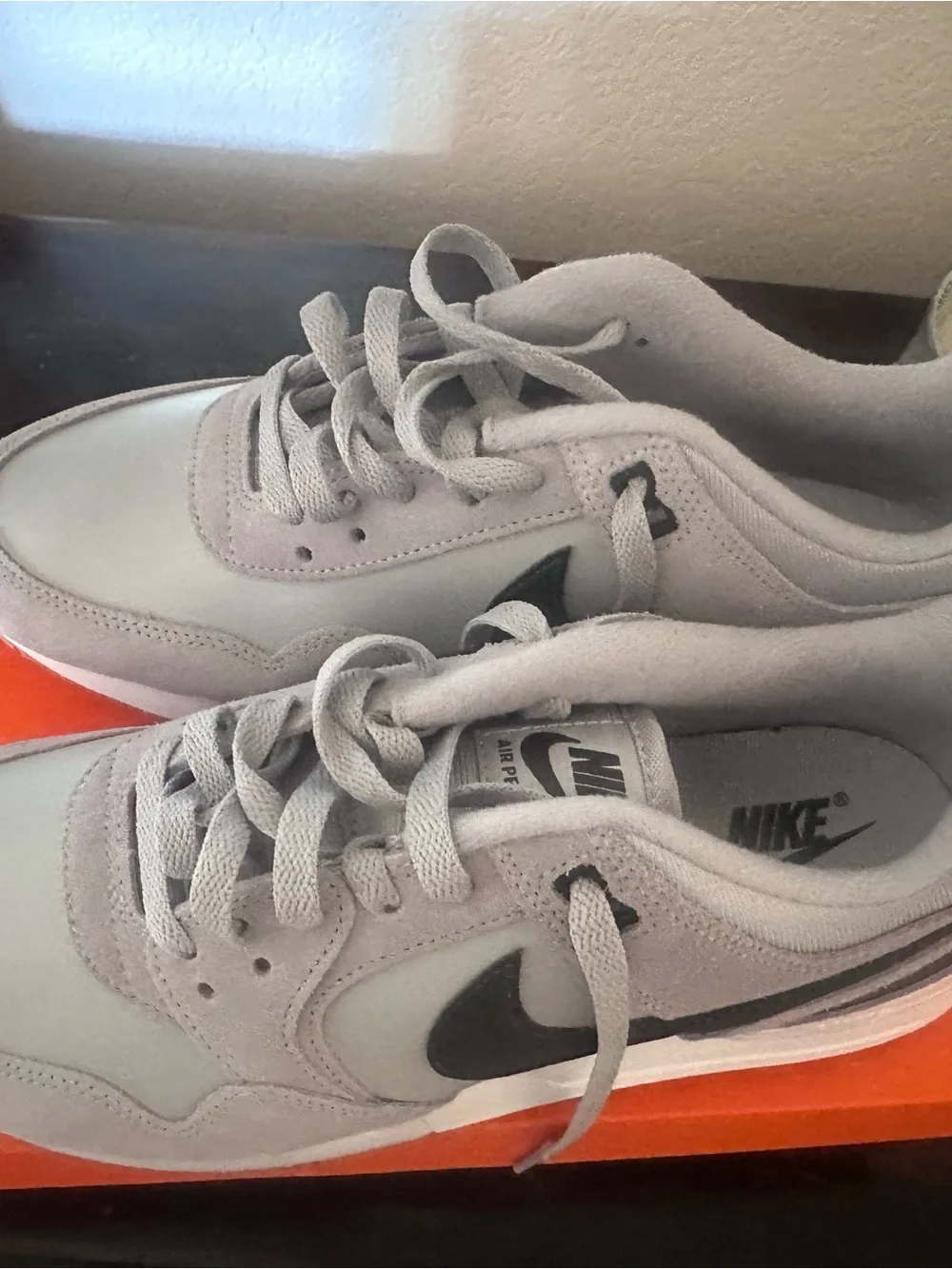 Nike Pegasus golf shoe. Brand new. Never worn.